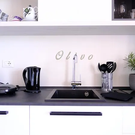 Apartment Nina - & Relax *