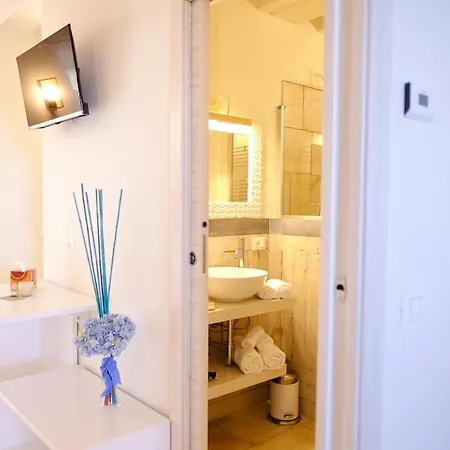 Apartment Nina - & Relax