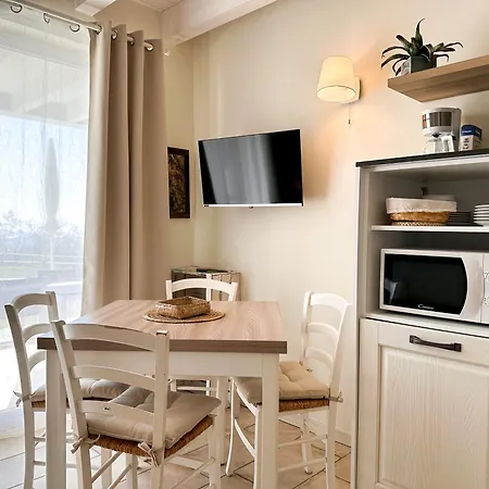 Apartment Nina - & Relax Caprino Veronese