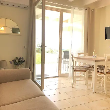 Apartman Nina - & Relax