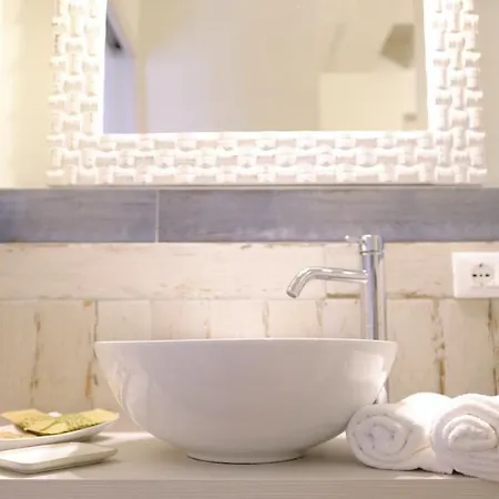 Nina - & Relax Apartman Caprino Veronese