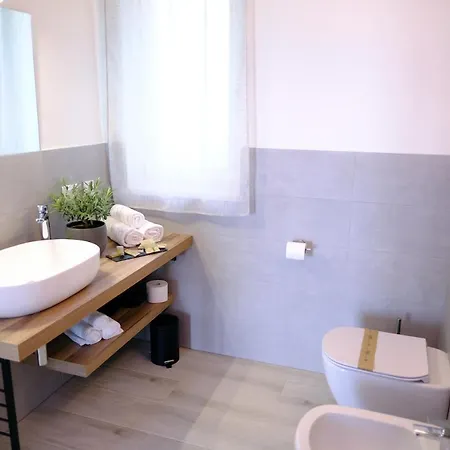 Apartman Nina - & Relax Caprino Veronese