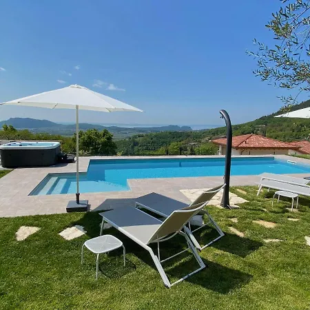 Apartman Nina - & Relax