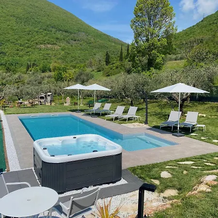 Nina - & Relax Apartment Caprino Veronese