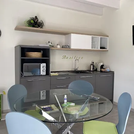 Apartman Nina - & Relax