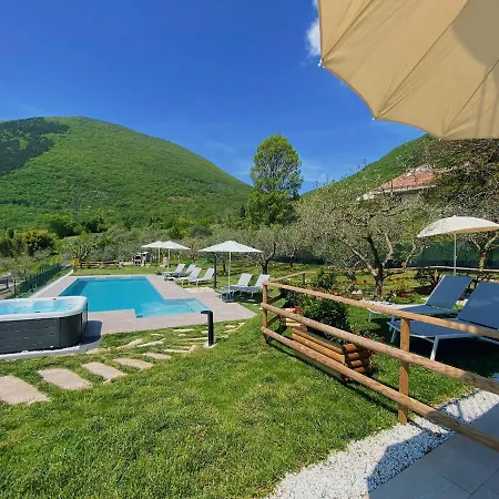 Nina - & Relax Apartman