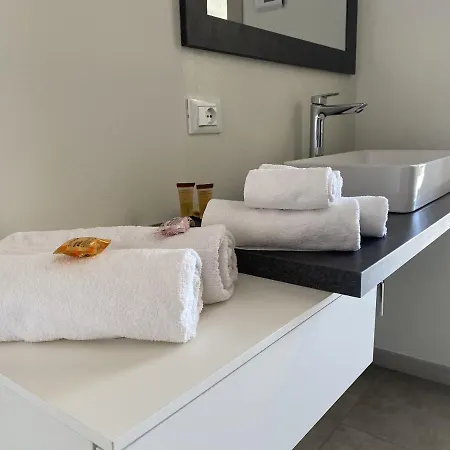 Apartman Nina - & Relax *