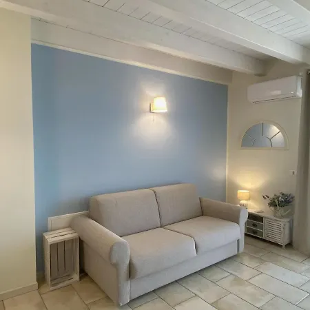 Nina - & Relax Caprino Veronese