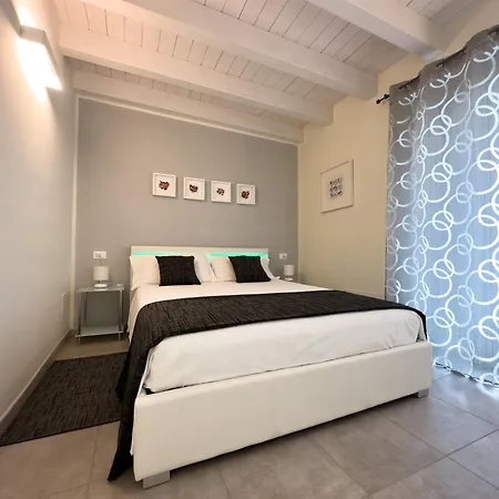 Nina - & Relax Apartman *