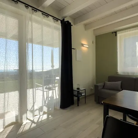 Nina - & Relax Apartman *
