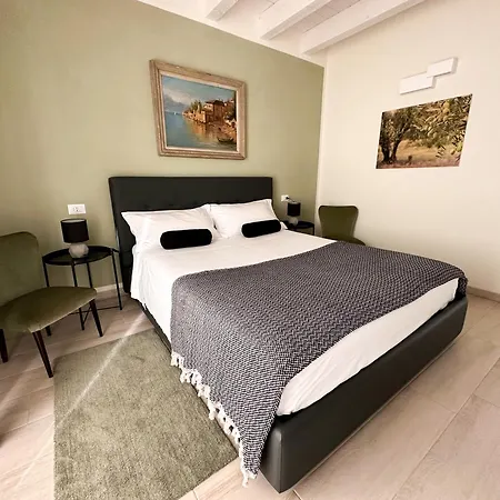 Apartman Nina - & Relax