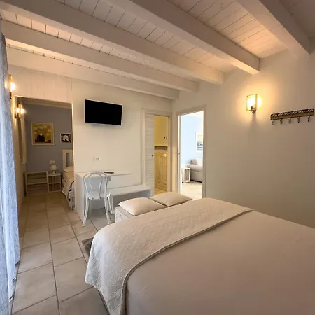Apartment Nina - & Relax Caprino Veronese