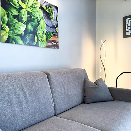 Apartman Nina - & Relax *