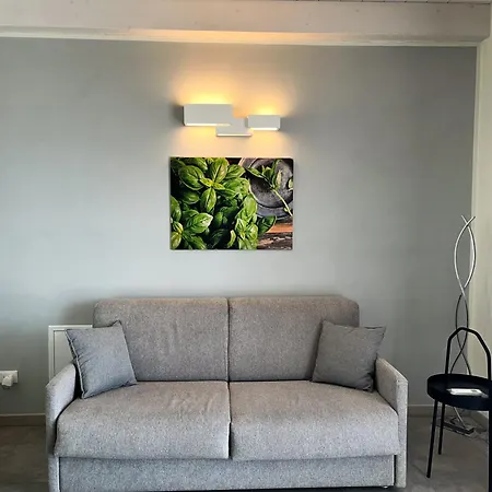 Nina - & Relax Apartman Caprino Veronese