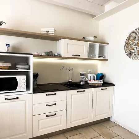 Nina - & Relax Apartman