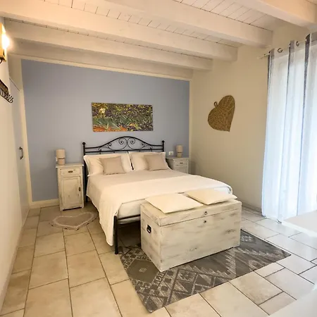Nina - & Relax Apartman