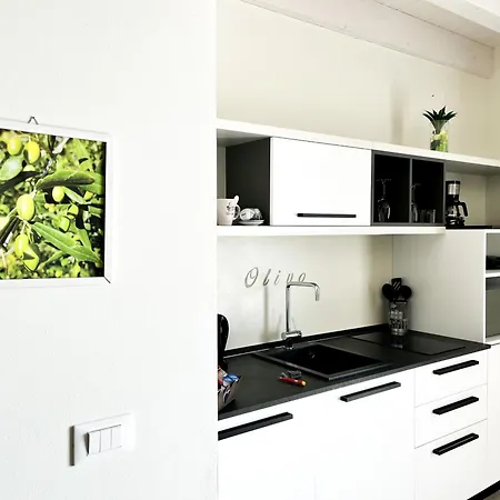 Nina - & Relax Apartman *
